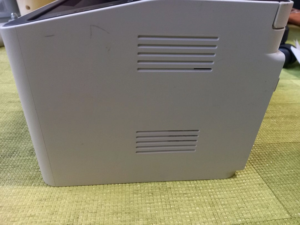 중고 삼성 sl-m2027 흑백 프린터판매 39000원 이미지