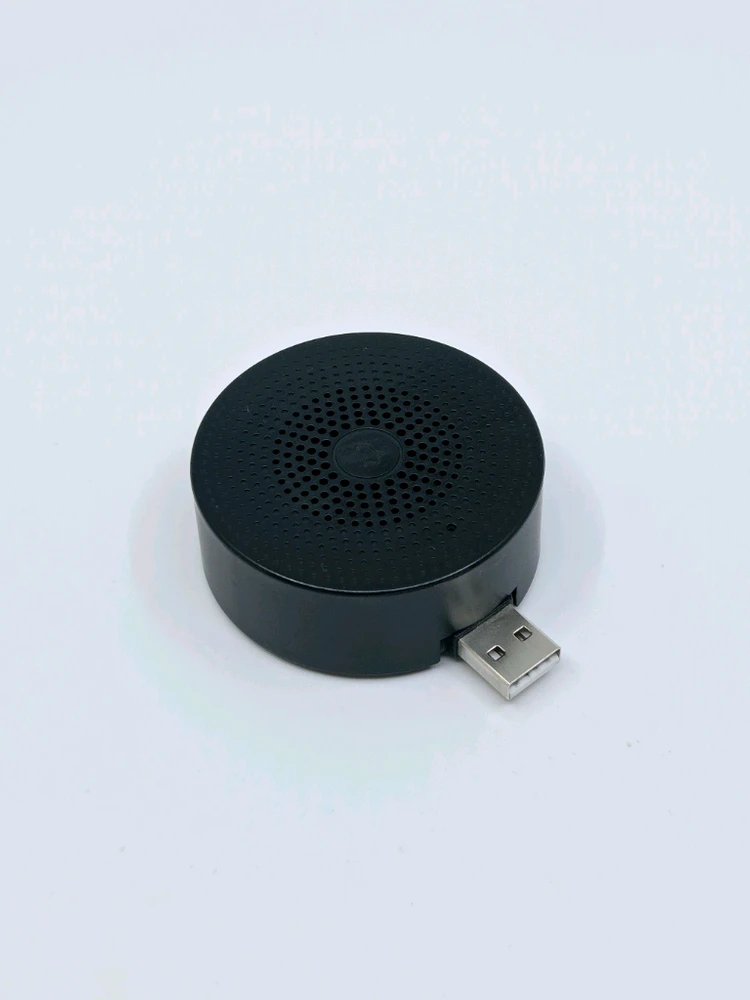 헤이홈 IoT 현관 CCTV 스마트 차임벨 GKN-CB051 (스마트 도어벨 인터폰 GKW-DB052 전용) 이미지