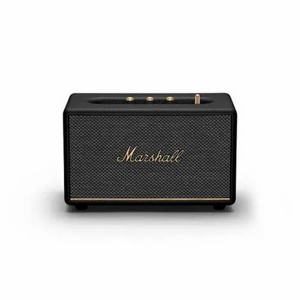 Marshall Acton3 마샬 액톤3 블루투스 스피커 이미지
