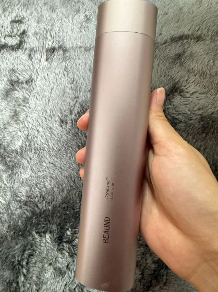 뷰앤디 디써마 고주파 기기 이미지