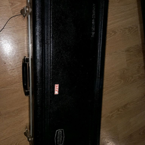 빈티지 색소폰 BUNDY SELMER U.S.A. 이미지