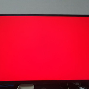 한성 3278Q QHD 모니터 판매합니다 이미지