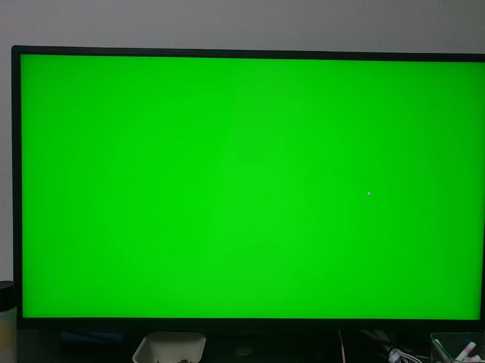 한성 3278Q QHD 모니터 판매합니다 이미지