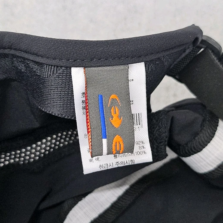 EIDER 브랜드의 모멘텀 볼캡 56cm 이미지