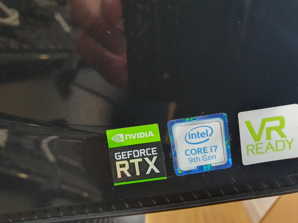 삼성 오디세이 i7-9700, 16G, RTX2070 게이밍 데스크탑 판매합니다 이미지