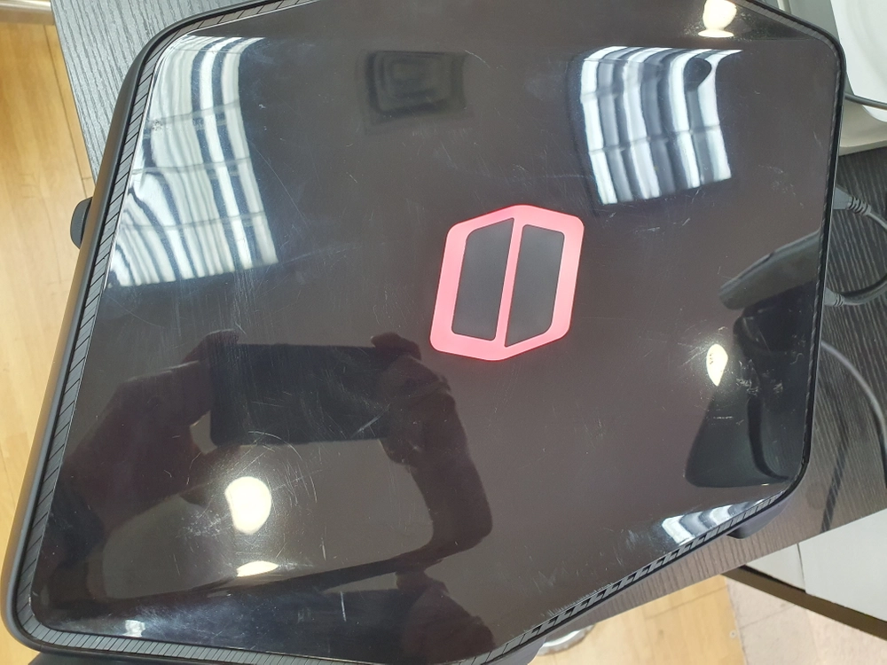 삼성 오디세이 i7-9700, 16G, RTX2070 게이밍 데스크탑 판매합니다 이미지