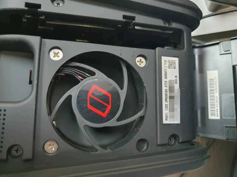 삼성 오디세이 i7-9700, 16G, RTX2070 게이밍 데스크탑 판매합니다 이미지