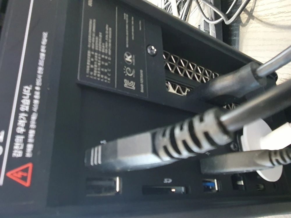 삼성 오디세이 i7-9700, 16G, RTX2070 게이밍 데스크탑 판매합니다 이미지