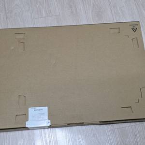 삼성 갤럭시북6 울트라 미개봉 팝니다 NT960UJH-XD72Y 이미지