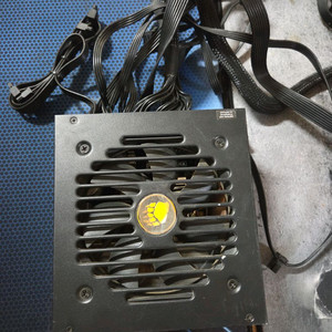 쿨맥스 EXPLORER SERIES GOLD 풀모듈러 850W 파워서플라이 이미지