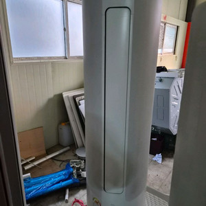 삼성 투인원 인버터에어컨 팝니다 이미지