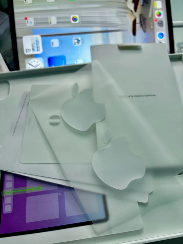 애플 아이패드 프로 셀룰러 Apple iPad Pro 12.9 (5세대) 아이패드 128G 스페이스 그레이 이미지