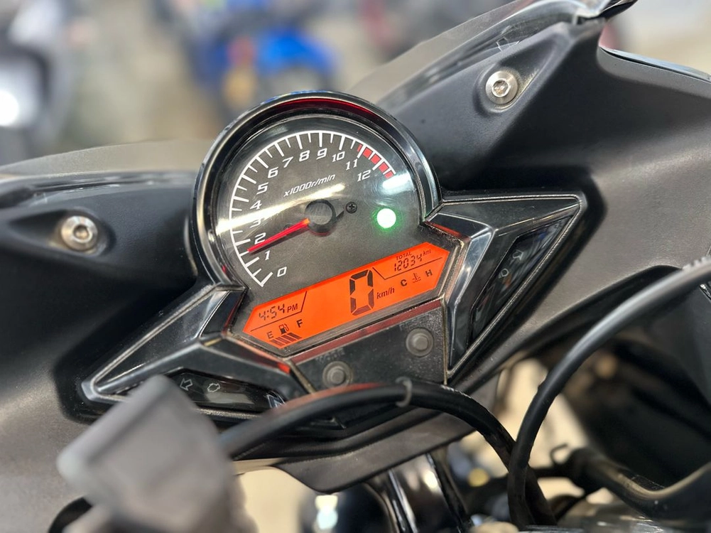혼다 CBR125 17년식 1만km 특 S급 무사고 이미지