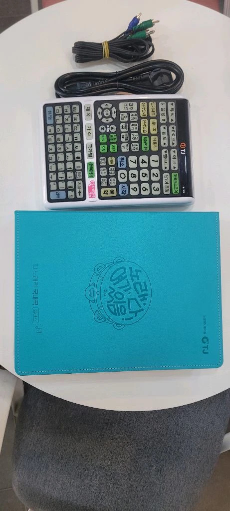 노래방기계ㆍ 노래방기기 ㆍ티제이 반주기 이미지