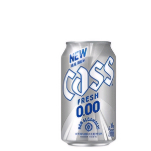 이마트24 뉴카스제로캔 350ml 이미지