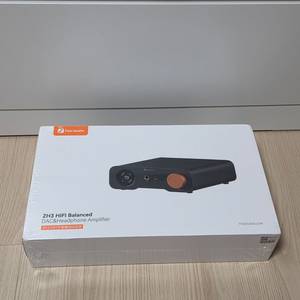 Fosi ZH3 포시 DAC 헤드폰 앰프 프리 앰프 이미지