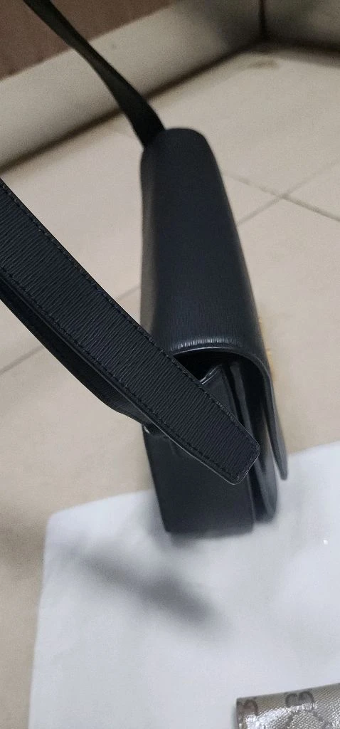 유엠뉴욕 U 숄더백 이미지