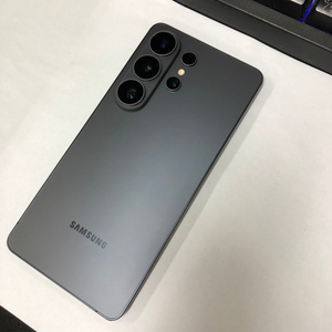 갤럭시S26 울트라 256GB 블랙 U+ 특SSS급 무잔상 개통일 26년 05월 06일 215083 이미지