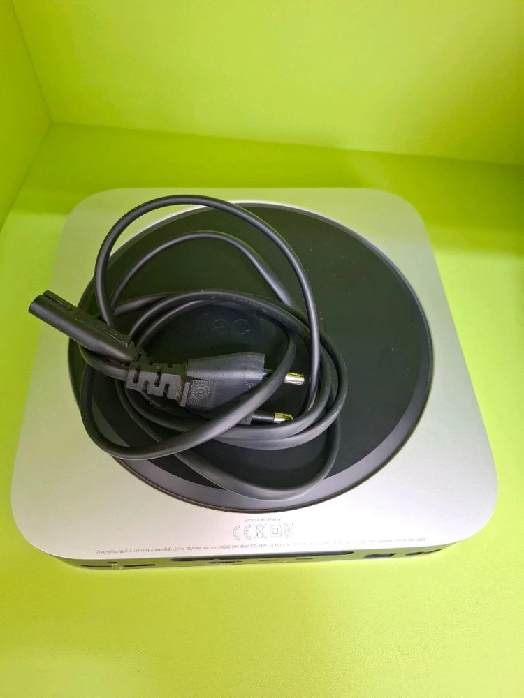맥미니 m1 8GB 256GB 이미지