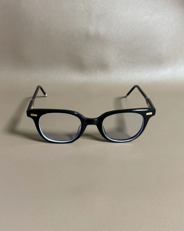 톰브라운 안경 TB405 BLK 이미지