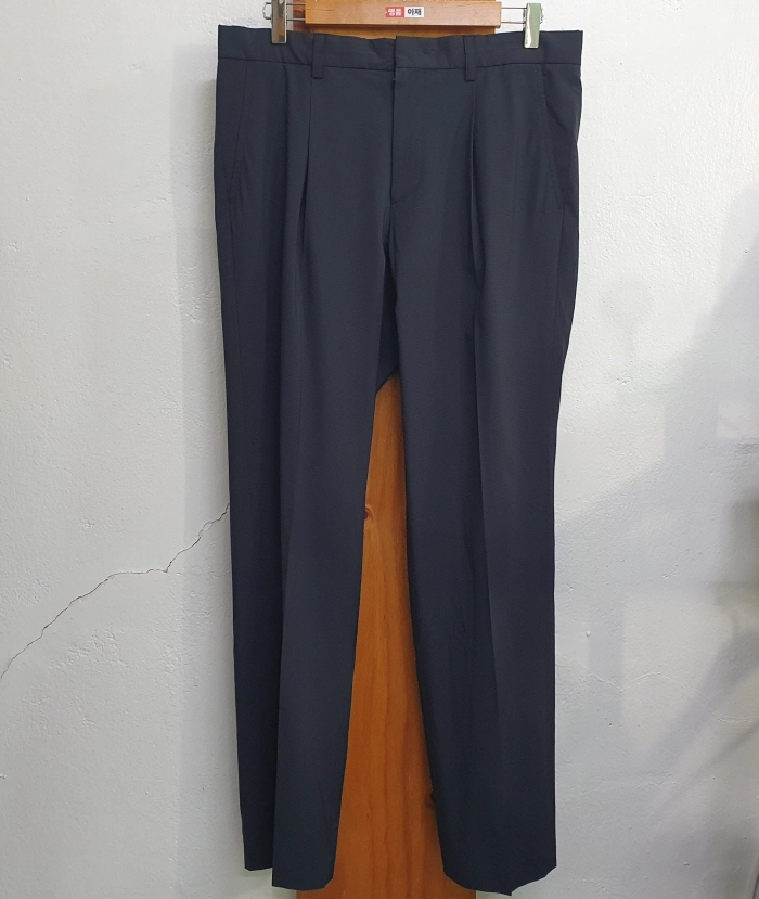 캠브리지 여름 남자 정장바지(32) 이미지