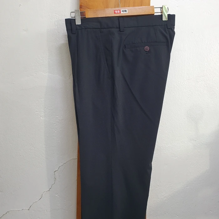 캠브리지 여름 남자 정장바지(32) 이미지