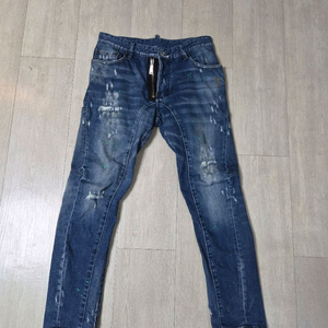 디스퀘어드 남성청바지 (48)31 이미지
