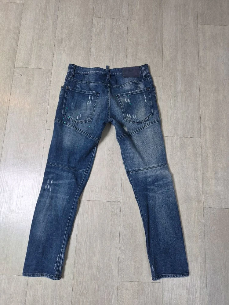 디스퀘어드 남성청바지 (48)31 이미지