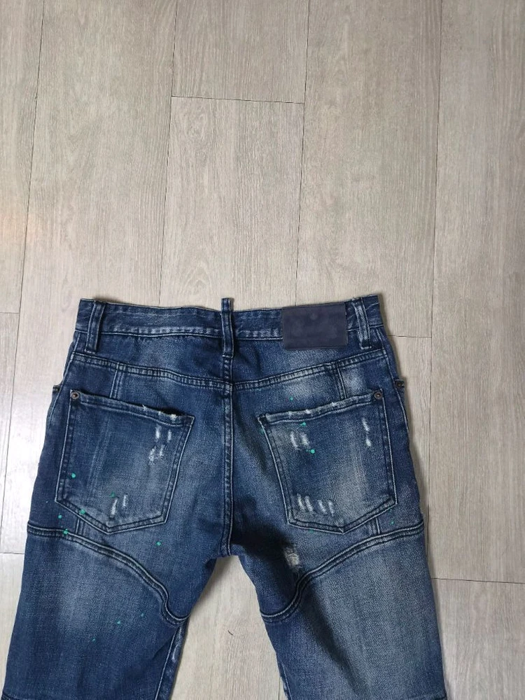 디스퀘어드 남성청바지 (48)31 이미지