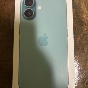 아이폰 16 틸 128gb 미개봉 새제품 판매합니다. 이미지