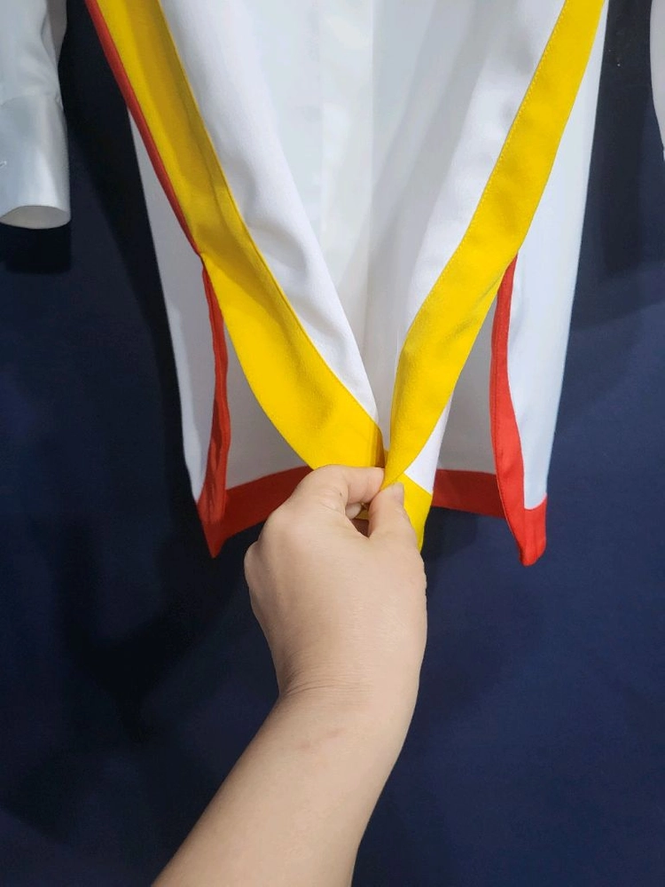 멀버리 하프 셔츠 블라우스(새상품) 이미지