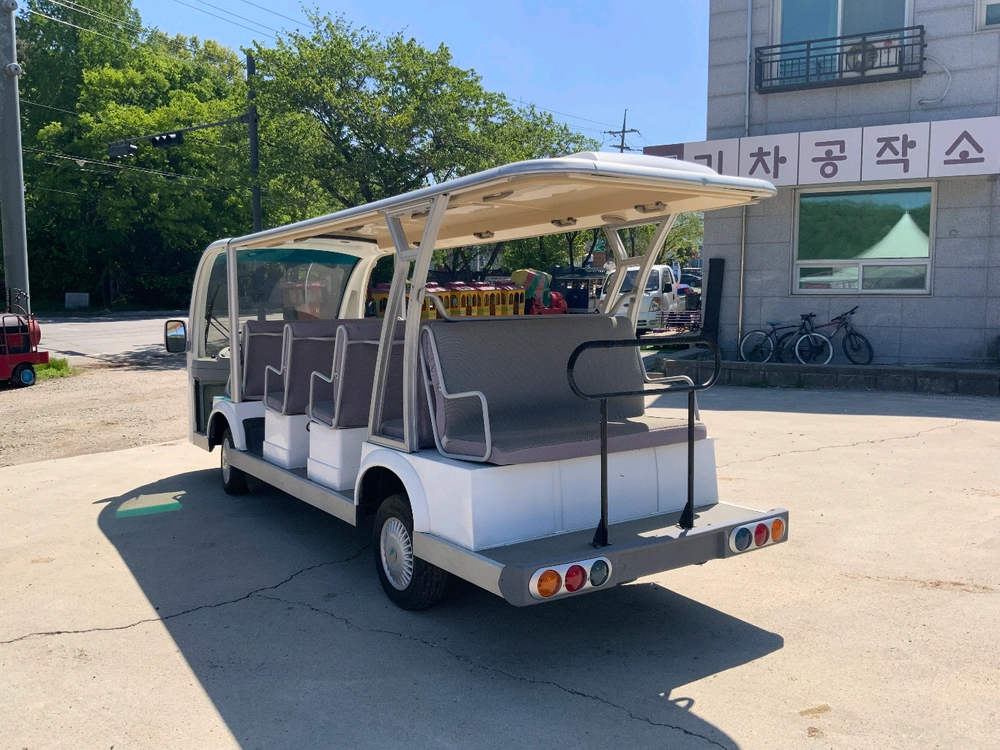 전동버스/골프카트 이미지
