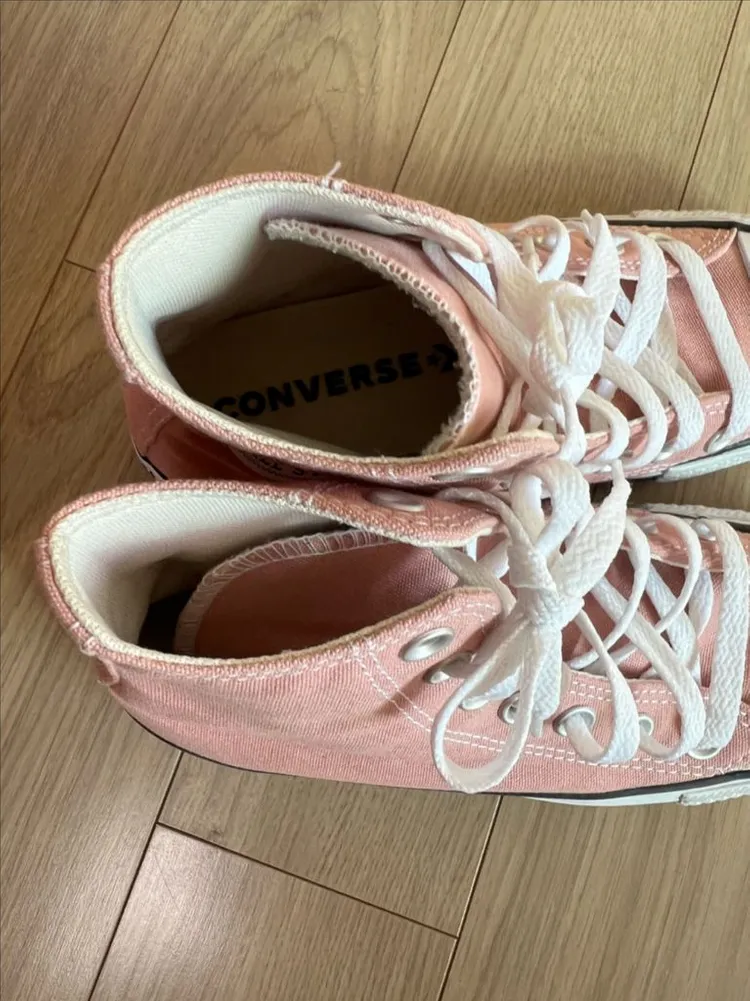 컨버스 척테일러 올스타 운동화 (225) 이미지