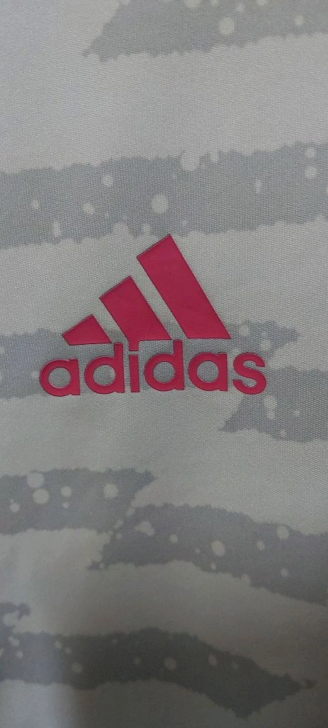 아디다스 클라이마쿨 기능성 반팔 티L 이미지
