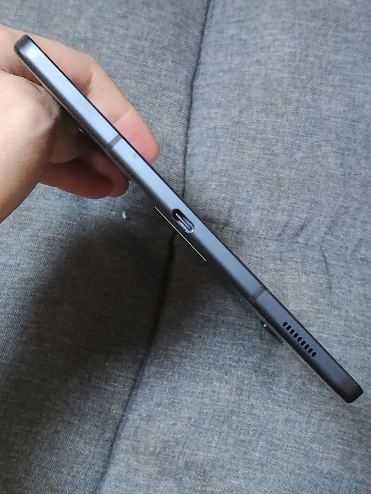 A급) 갤럭시탭S6라이트 64G WIFI 13928 이미지
