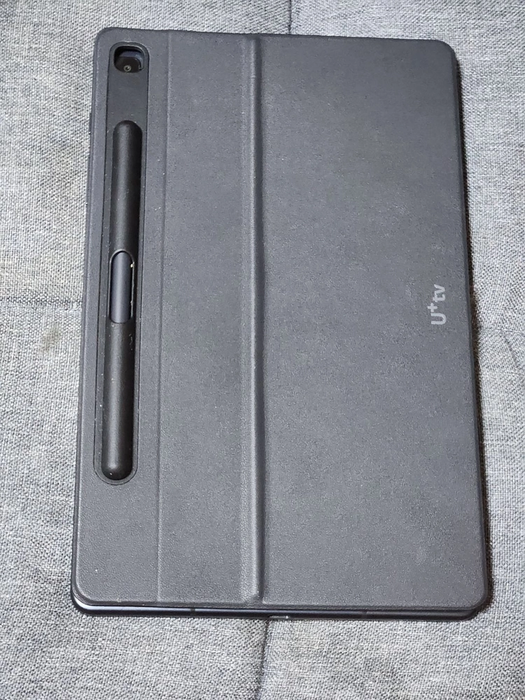 A급) 갤럭시탭S6라이트 64G WIFI 13928 이미지