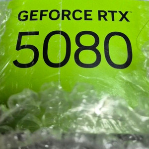 rtx 5070 ti / ttx5080 화이트 삽니다! 이미지