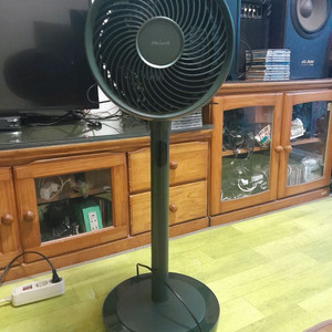 중고 신일 BLDC모터 써큘레이터 (리모컨 x) 40000원 이미지