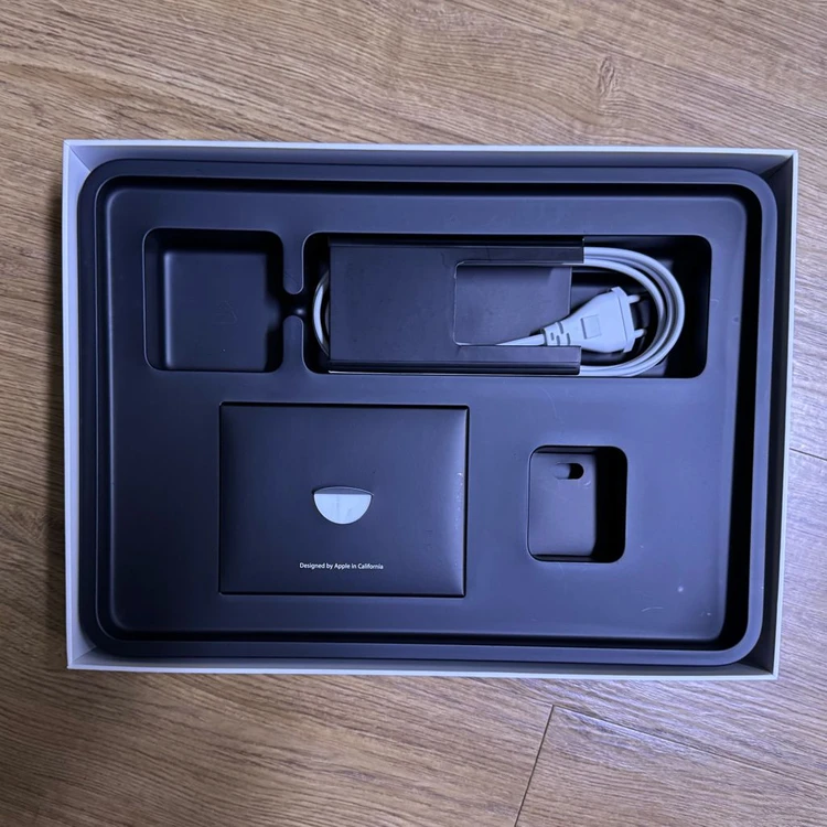 13년 맥북에어 13인치 256G 이미지