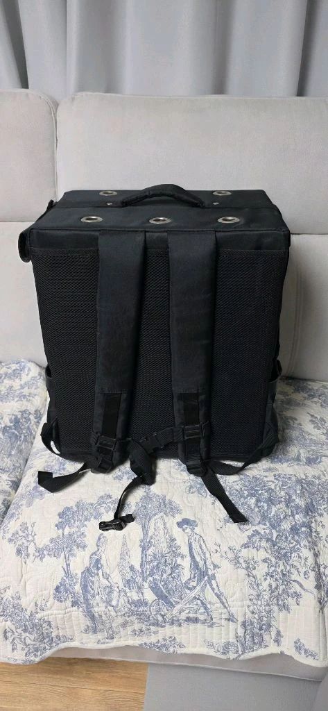 옥희독희 이동장 백팩 이미지