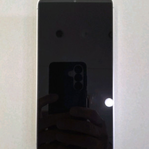 갤럭시 S24 플러스 256g(화이트) 이미지