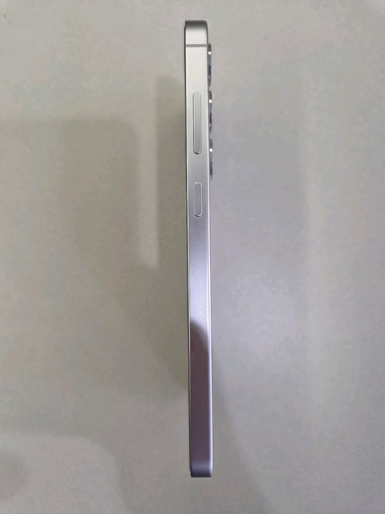 갤럭시 S24 플러스 256g(화이트) 이미지