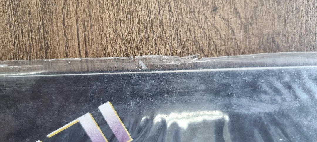 배따라기 미개봉 lp 이미지