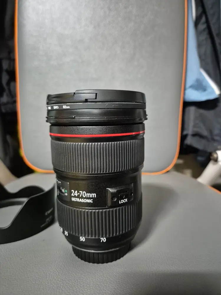 24-70mm f/2.8 mark2 신계륵 이미지