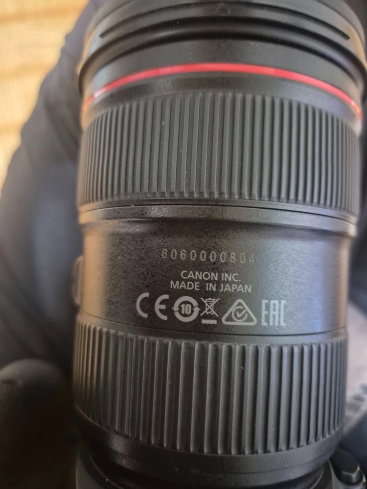 24-70mm f/2.8 mark2 신계륵 이미지