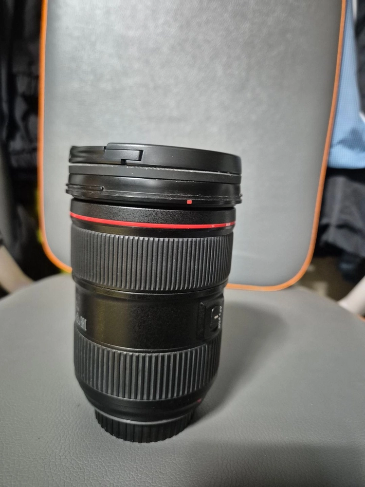 24-70mm f/2.8 mark2 신계륵 이미지