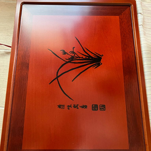 교자상(2인밥상)+다과상 이미지