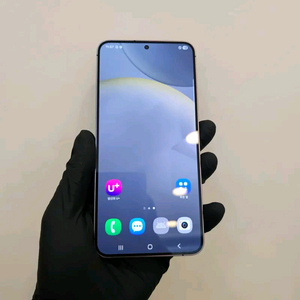 갤럭시S24플러스 256기가 블랙 (무잔상) 이미지