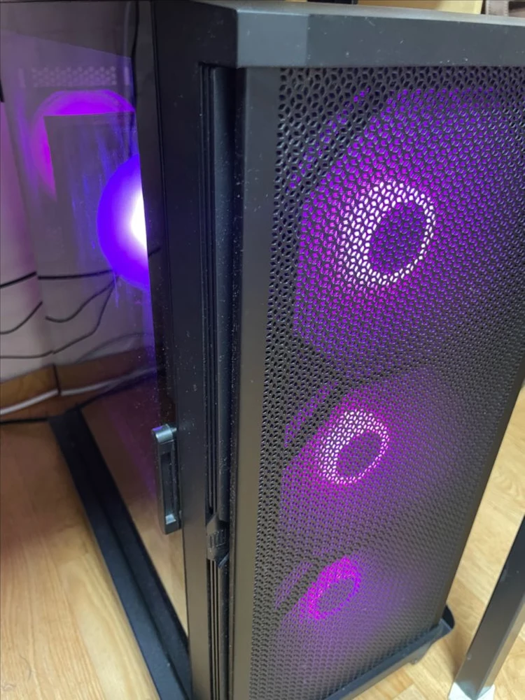 구매)7800x3d 4060ti-5060ti ddr32 - 안심되는 중고거래
