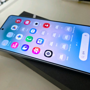 갤럭시S26울트라 256GB 이미지